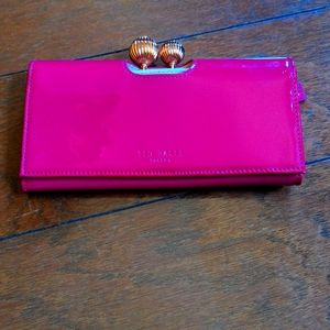 Ted Baker Wallet / Clutch Purse